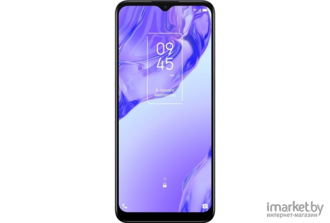 Мобильный телефон TCL 20B 6159K Purple