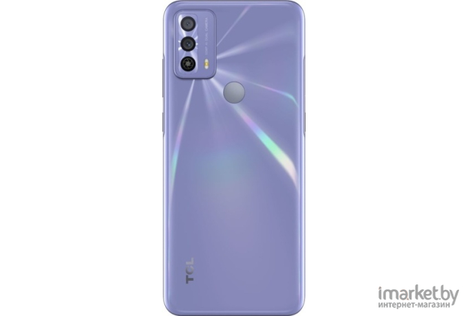 Мобильный телефон TCL 20B 6159K Purple