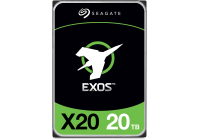 Жесткий диск Seagate Exos X20HDD 20TB (ST20000NM007D)