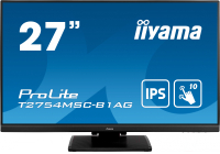 Монитор Iiyama T2754MSC-B1AG