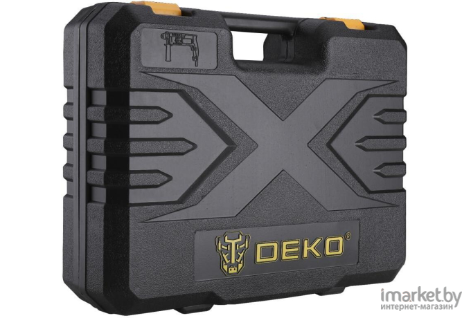 Перфоратор Deko DKH850W [063-4255]