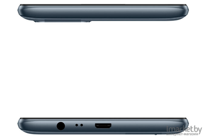 Мобильный телефон Realme C11 2021 4/64GB Iron Grey