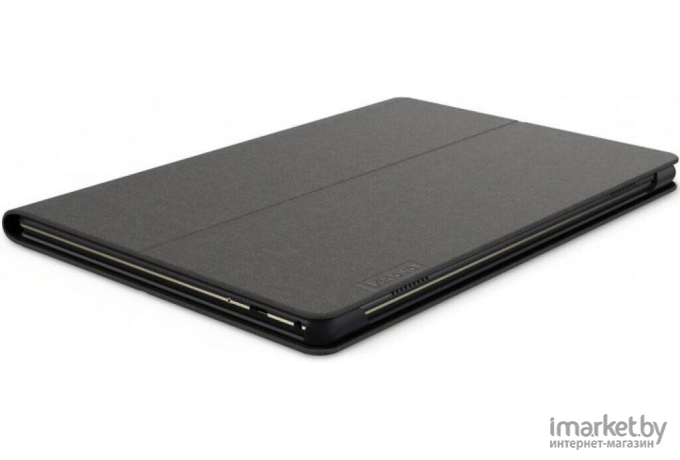 Чехол для планшета Lenovo Tab M10 HD 2nd Folio Case/Film Black [ZG38C03033]