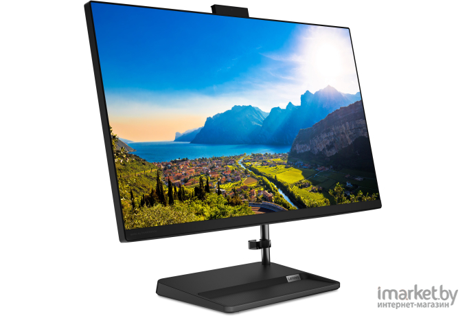 Моноблок Lenovo IdeaCentre AIO 3 27ITL6 (F0FW00MGRK)