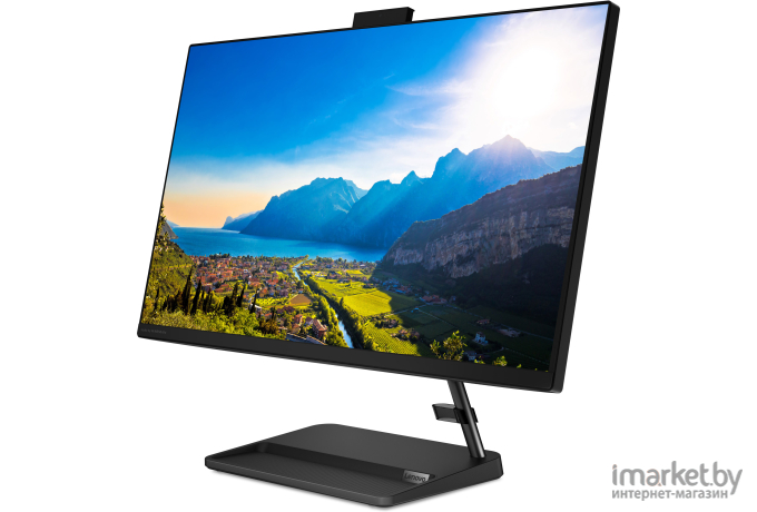 Моноблок Lenovo IdeaCentre AIO 3 27ITL6 (F0FW00MGRK)