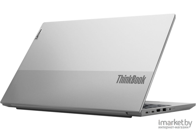 Ноутбук Lenovo ThinkBook 15 G2 ITL [20VE008LRU]
