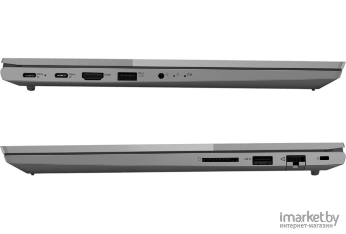 Ноутбук Lenovo ThinkBook 15 G2 ITL [20VE008LRU]