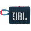 Портативная акустика JBL JBLGO3BLUP