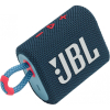 Портативная акустика JBL JBLGO3BLUP