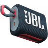 Портативная акустика JBL JBLGO3BLUP