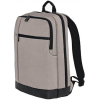 Рюкзак Ninetygo Classic Business Backpack light grey (90171BGBKUNLG05)