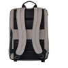 Рюкзак Ninetygo Classic Business Backpack light grey (90171BGBKUNLG05)