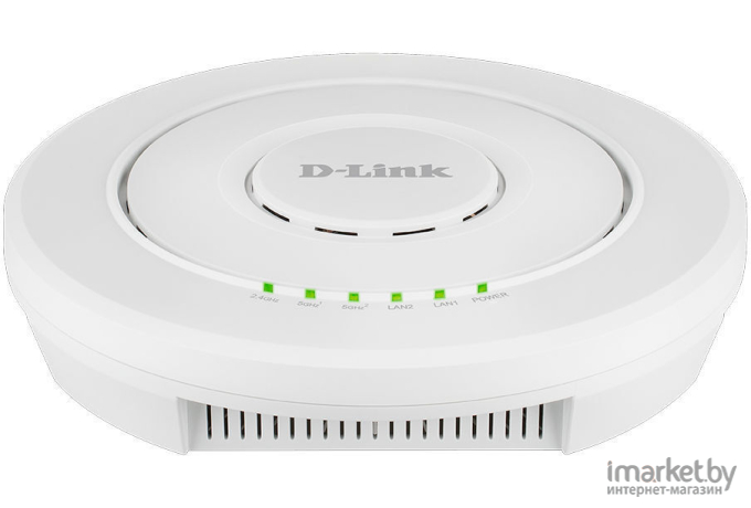 Беспроводная точка доступа D-Link DWL-7620AP/UN/A1A