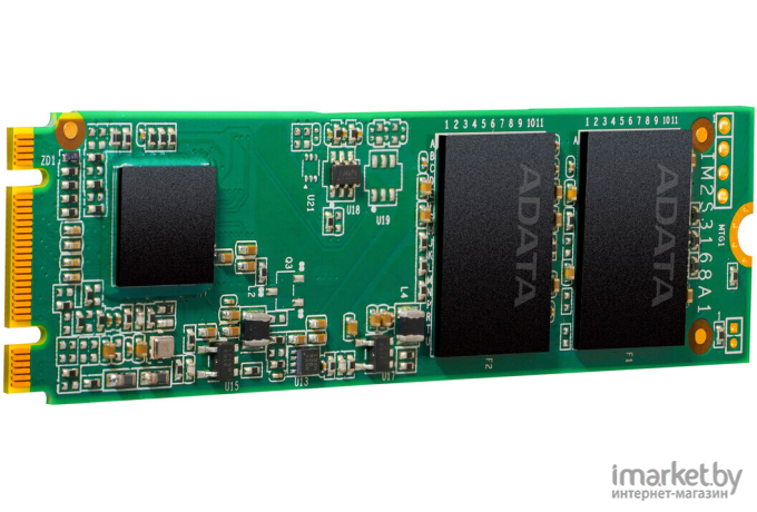 SSD ADATA Ultimate SU650 256GB (ASU650NS38-256GT-C)