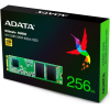 SSD ADATA Ultimate SU650 256GB (ASU650NS38-256GT-C)