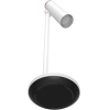 Настольная лампа Baseus DGIWK-A02 i-wok Series Charging Office Reading Desk Lamp (Spotlight) White