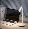 Настольная лампа Baseus DGIWK-A02 i-wok Series Charging Office Reading Desk Lamp (Spotlight) White