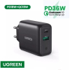 Сетевое зарядное устройство Ugreen CD170 [10217]