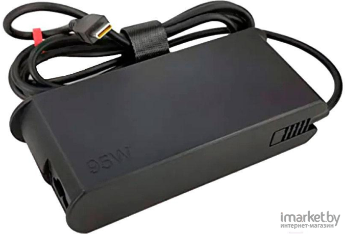 Сетевой адаптер Lenovo Thinkbook 95W USB-C [4X20V24694]