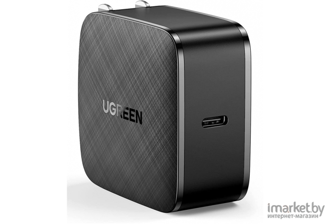 Сетевое зарядное устройство Ugreen CD217 [70817]