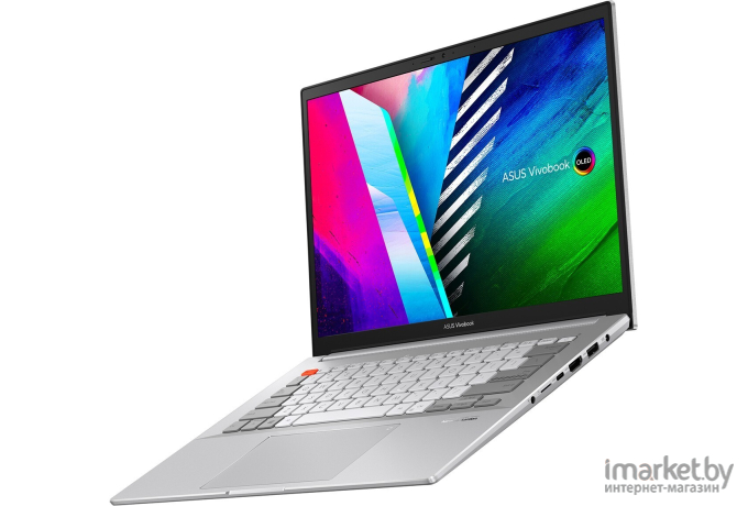 Ноутбук ASUS N7400PC-KM059 [90NB0U44-M01450]