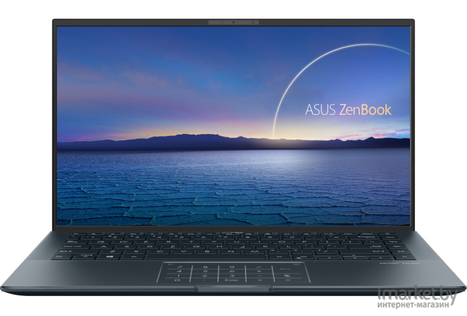 Ноутбук ASUS UX435EA-A5005T [90NB0RS1-M00440]