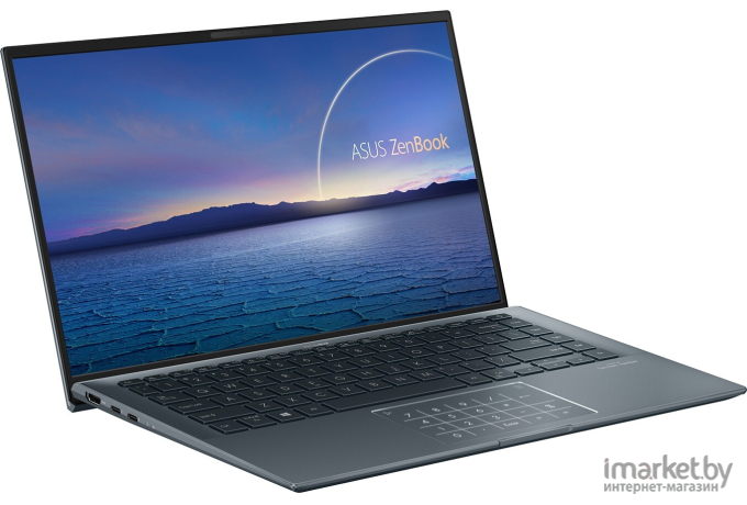 Ноутбук ASUS UX435EA-A5005T [90NB0RS1-M00440]