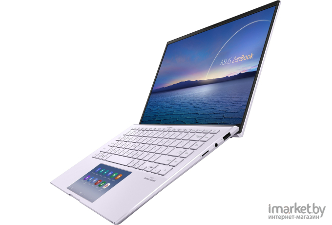 Ноутбук ASUS UX435EA-A5005T [90NB0RS1-M00440]