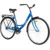 Велосипед AIST 28-245 28 2022 синий