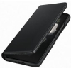 Чехол для телефона Samsung Leather Flip Cover FOLD3 Black [EF-FF926LBEGRU]