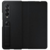 Чехол для телефона Samsung Leather Flip Cover FOLD3 Black [EF-FF926LBEGRU]