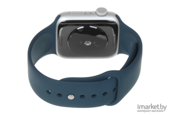 Умные часы Apple SE GPS 44mm A2352 [MKQ43]