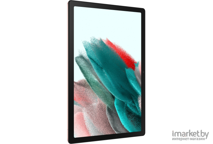 Планшет Samsung Galaxy Tab A8 4/128Gb 10.5 Wi-Fi Dark [SM-X200NZAFSER]