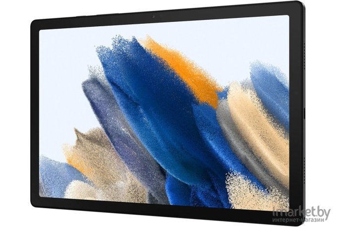 Планшет Samsung Galaxy Tab A8 4/128Gb 10.5 Wi-Fi Dark [SM-X200NZAFSER]