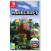 Игра для приставки Nintendo Minecraft [45496420628]