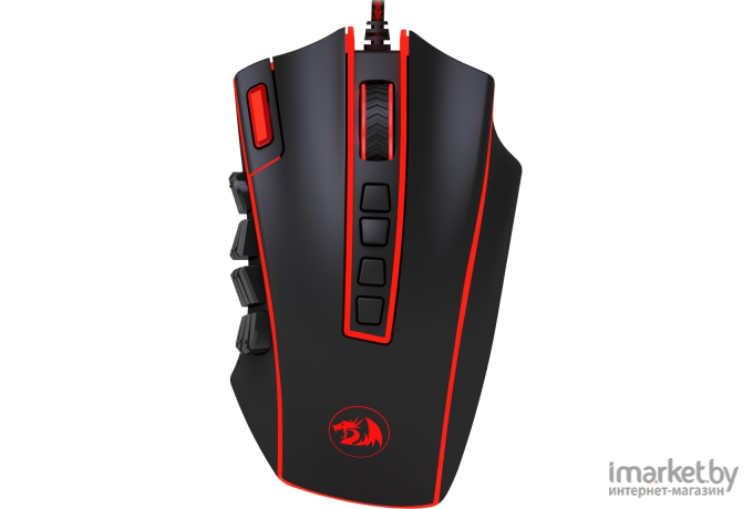 Мышь Redragon Legend Chroma X