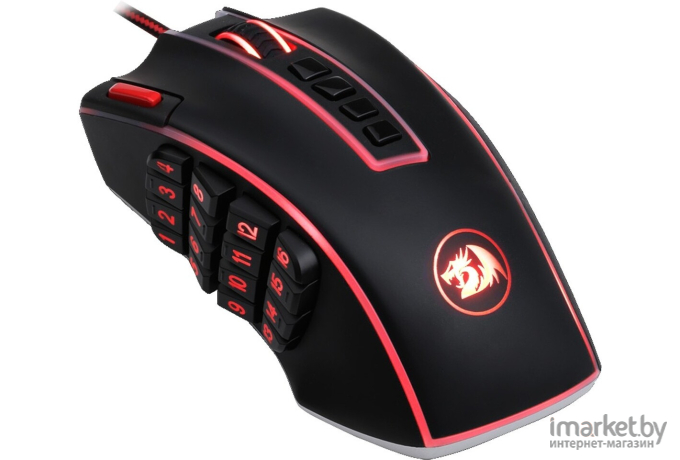 Мышь Redragon Legend Chroma X