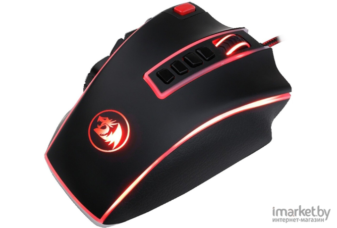 Мышь Redragon Legend Chroma X