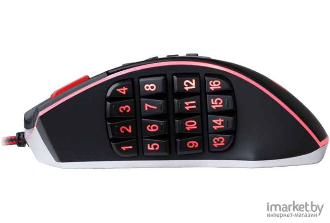 Мышь Redragon Legend Chroma X