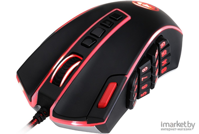 Мышь Redragon Legend Chroma X