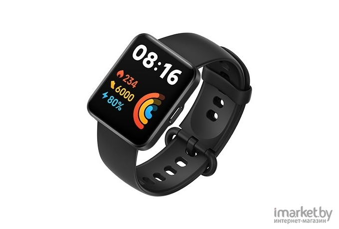 Умные часы Xiaomi Redmi Watch 2 Lite синий