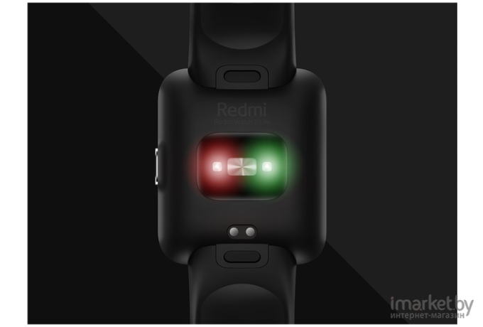 Умные часы Xiaomi Redmi Watch 2 Lite синий