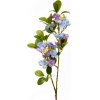 Искусственное растение monAmi CQ-22 голубой