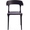 Стул TetChair TON mod. PP-106 пластик 3010 черный