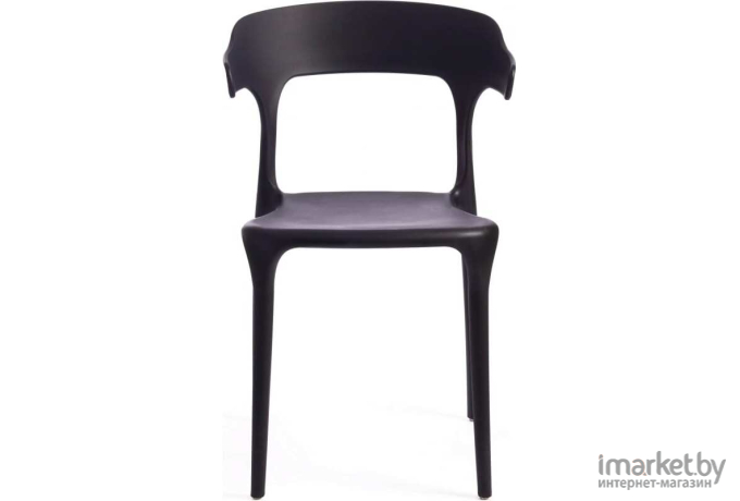 Стул TetChair TON mod. PP-106 пластик 3010 черный