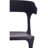 Стул TetChair TON mod. PP-106 пластик 3010 черный