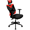 Офисное кресло AeroCool Guardian Champion Red