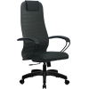 Офисное кресло Metta SU-BP-10 PL темно-серый