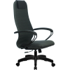 Офисное кресло Metta SU-BP-10 PL темно-серый