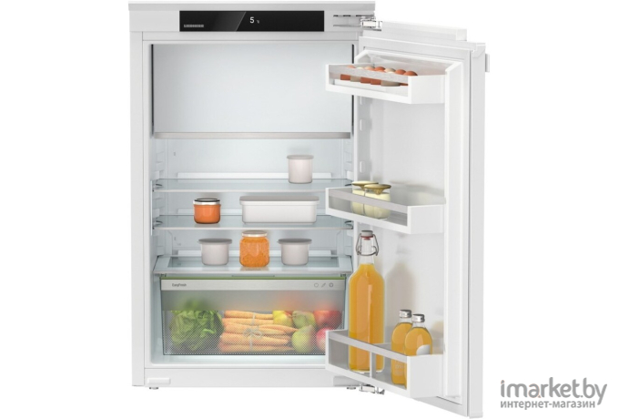 Холодильник Liebherr IRf 3901-20 001